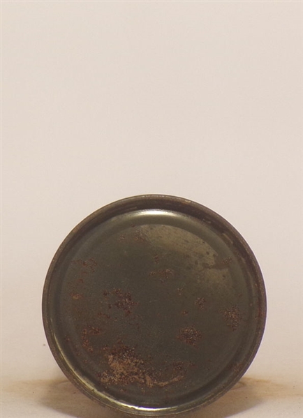 Golden Grain Flat Top