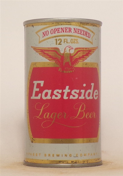 Eastside Tab Top