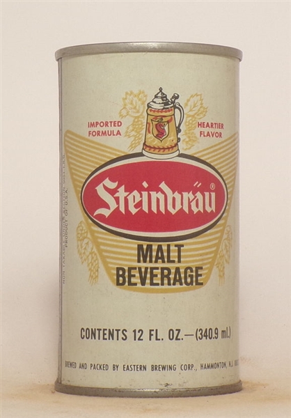 Steinbrau Tab Top #2