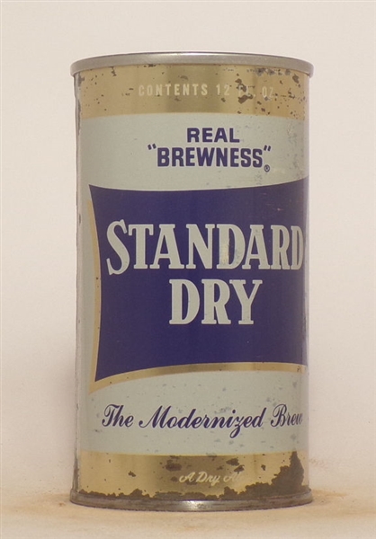 Standard Dry Zip