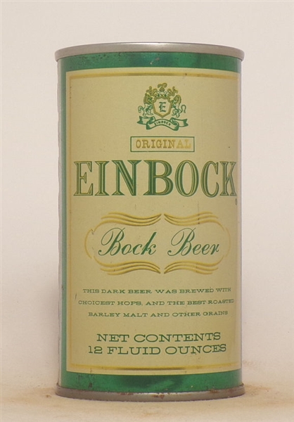 Einbock Tab Top