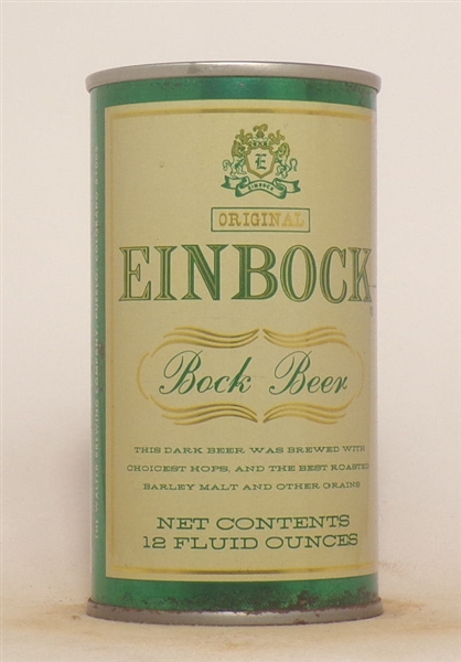 Einbock Tab Top