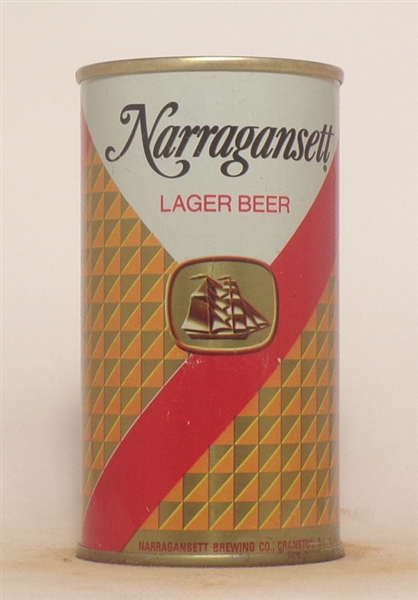 Narragansett Tab Top