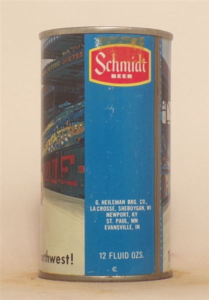 Schmidt Tab Top #2