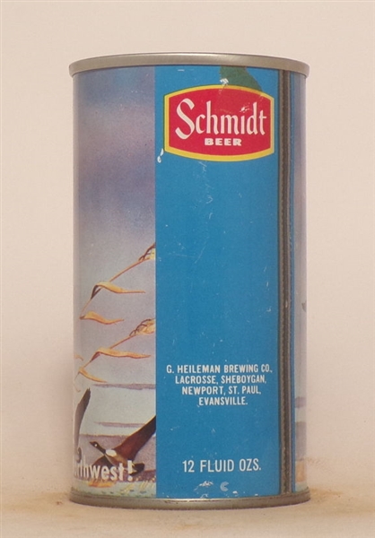 Schmidt Tab Top #3