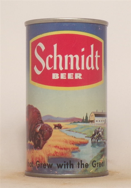 Schmidt Tab Top #4