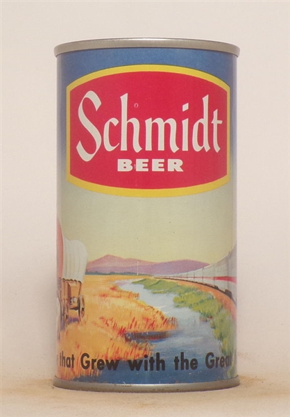 Schmidt Tab Top #11