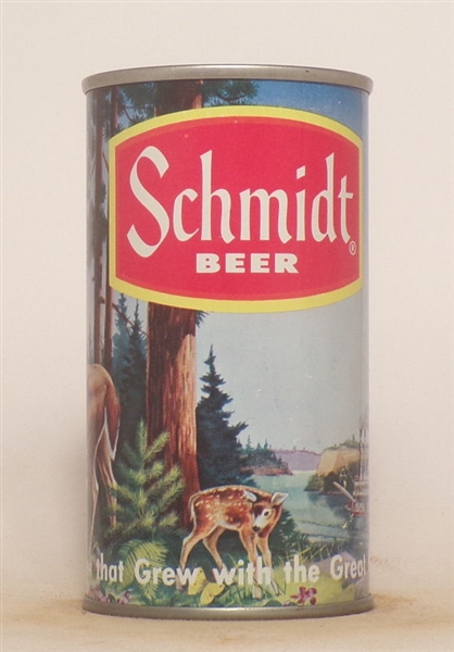 Schmidt Tab Top #13