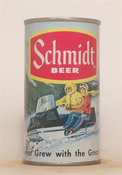 Schmidt Tab Top #14