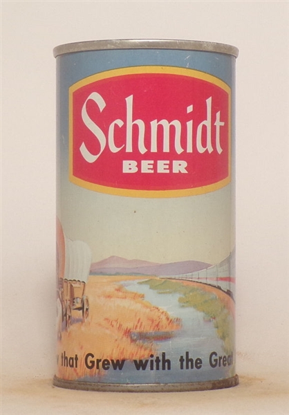 Schmidt Tab Top #17