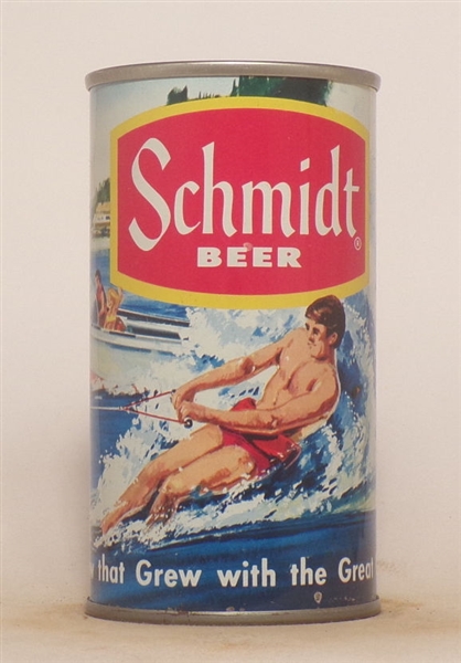 Schmidt Tab Top #20