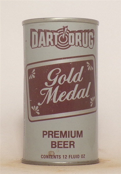 Dart Drug Tab Top