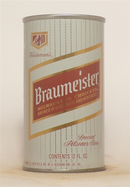 Braumeister Tab Top