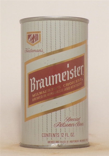 Braumeister Tab Top