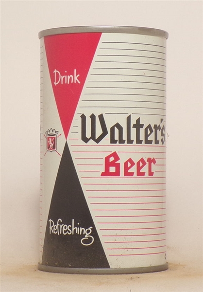 Walters Tab Top