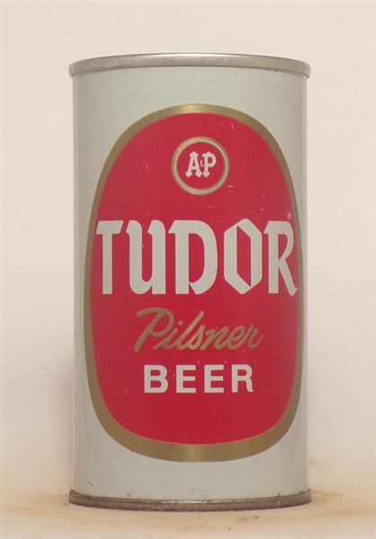 Tudor Tab Top