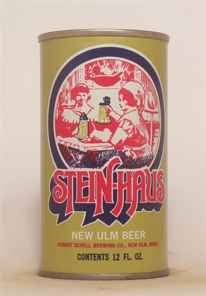 Stein-Haus Tab Top