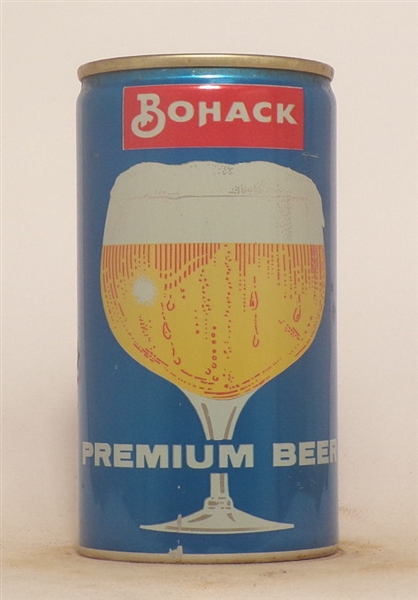 Bohack Premium Intact Fan Tab #2