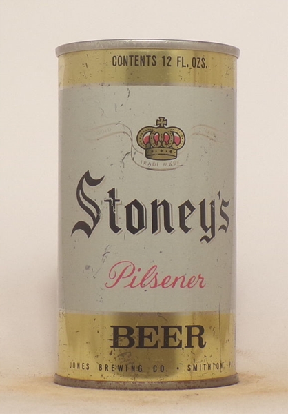 Stoneys Tab Top