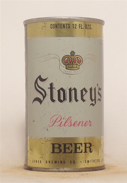 Stoneys Tab Top