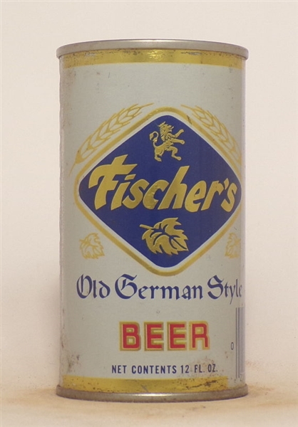 Fischers Beer Tab Top