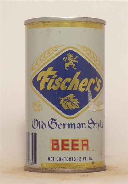 Fischers Beer Tab Top