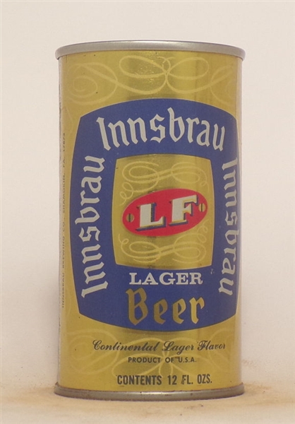 Innsbrau Tab Top