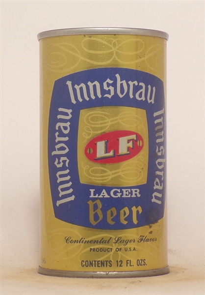 Innsbrau Tab Top