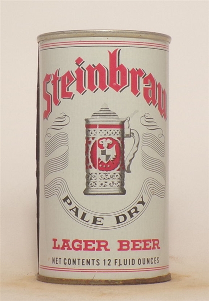 Steinbrau Tab Top