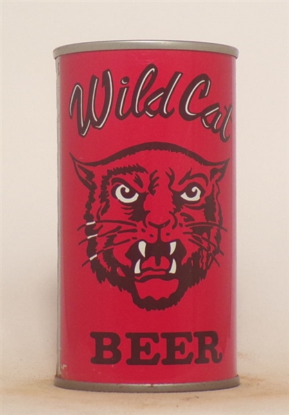 Wildcat Tab Top