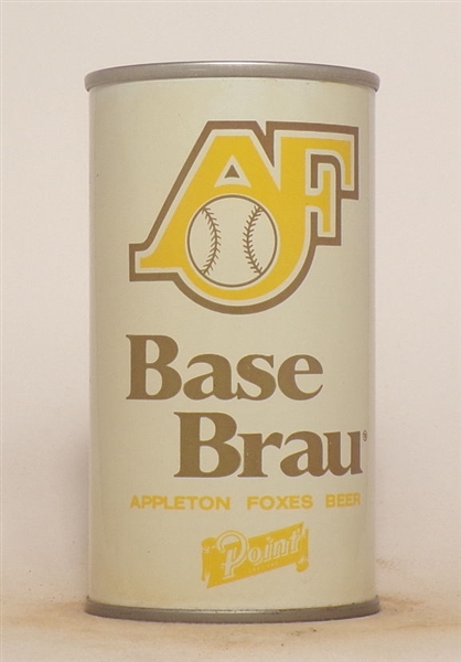 Base Brau Tab Top