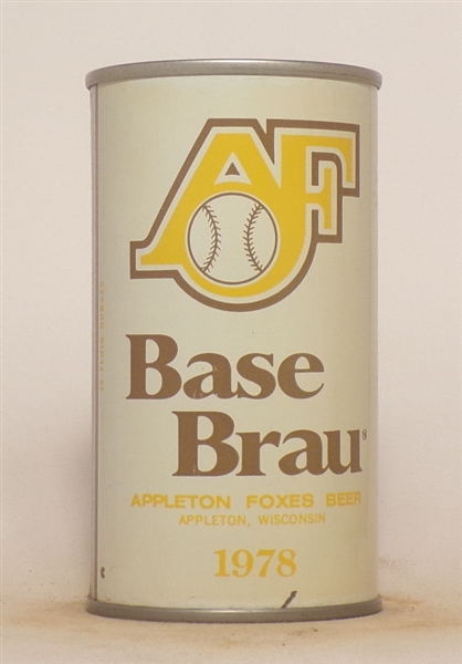 Base Brau Tab Top