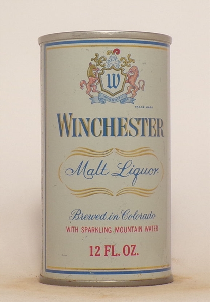 Winchester Tab Top