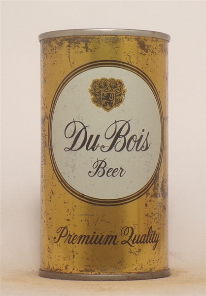 DuBois Beer Tab Top