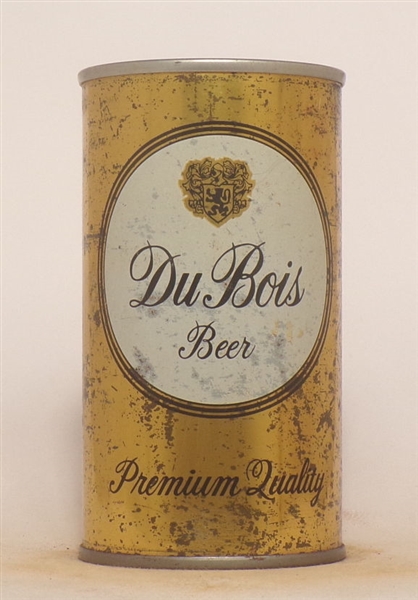 DuBois Beer Tab Top