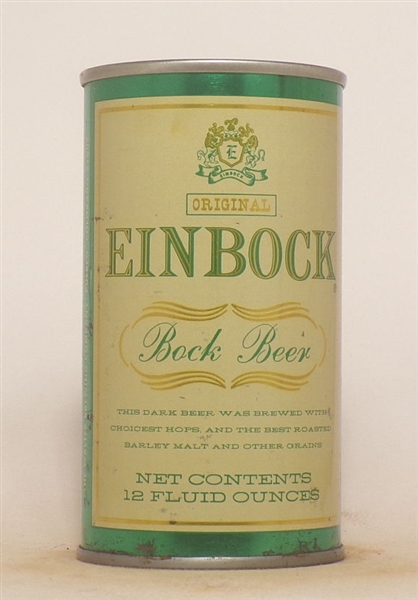 Einbock Tab Top