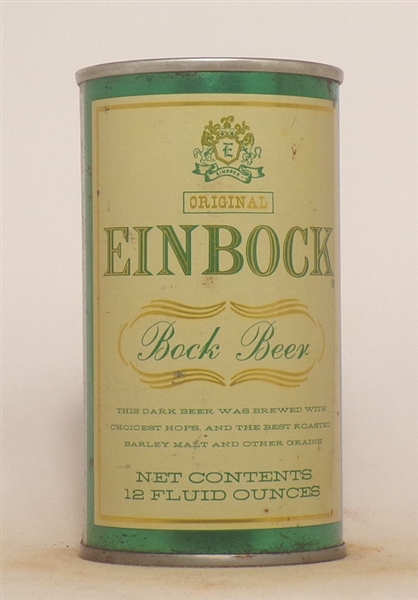 Einbock Tab Top