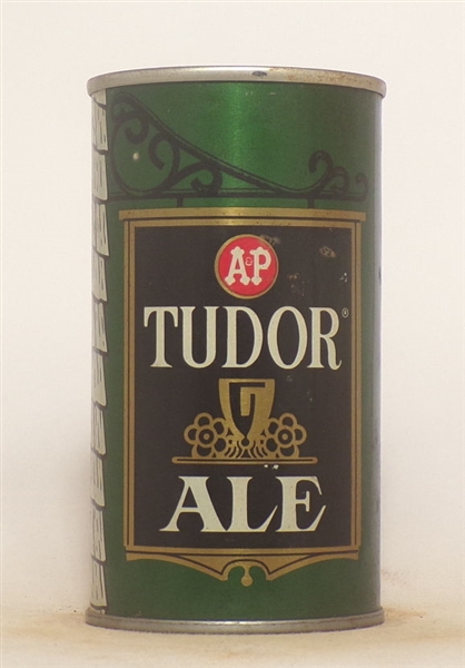 Tudor Ale Tab Top #1