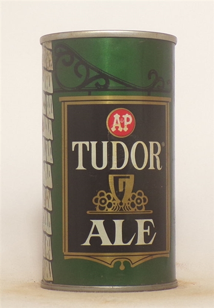 Tudor Ale Tab Top #1