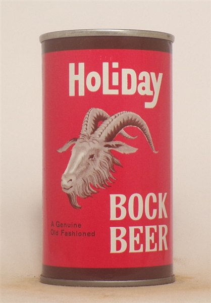 Holiday Bock Tab Top