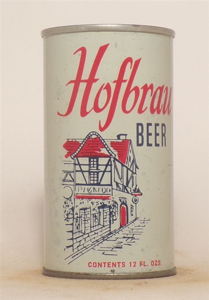 Hofbrau Tab Top