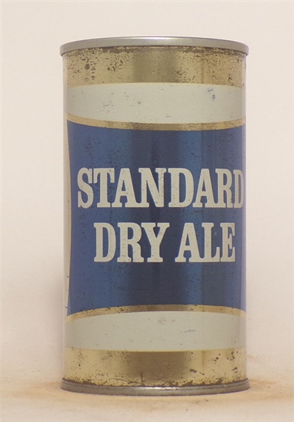 Standard Dry Ale Tab Top