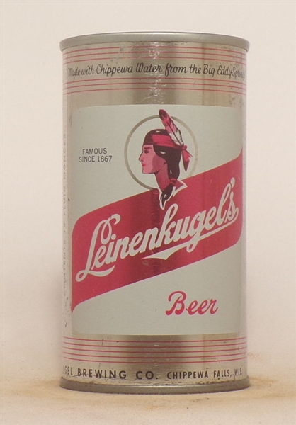 Leinenkugels Tab Top #2