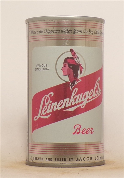 Leinenkugels Tab Top #2