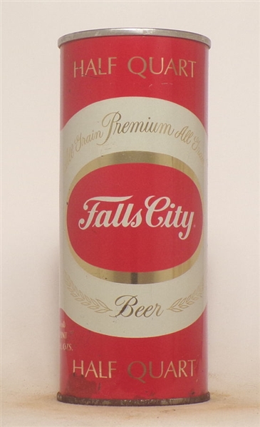 Falls City 16 Ounce Tab Top