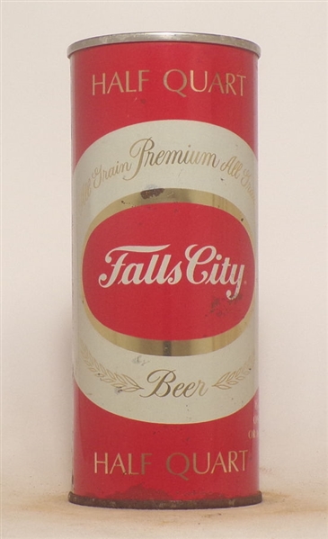 Falls City 16 Ounce Tab Top