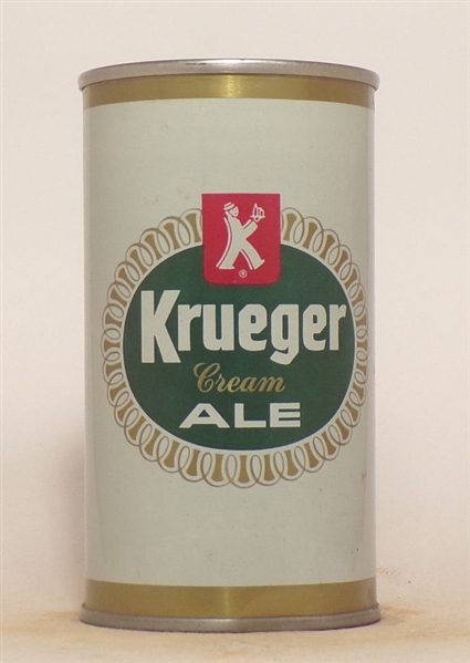 Krueger Ale Tab