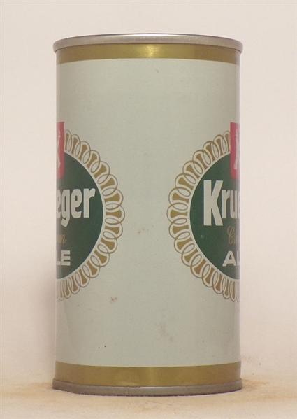 Krueger Ale Tab