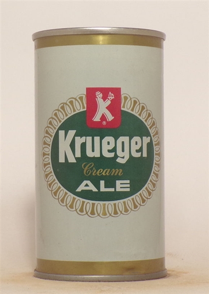 Krueger Ale Tab