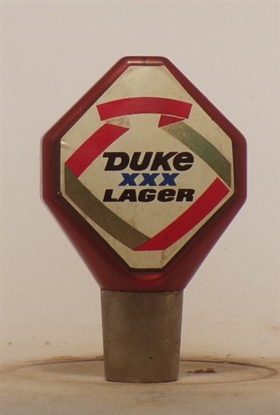 Duke Tap Marker #1